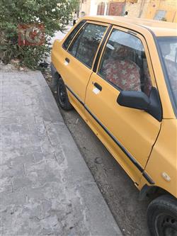 Saipa 131